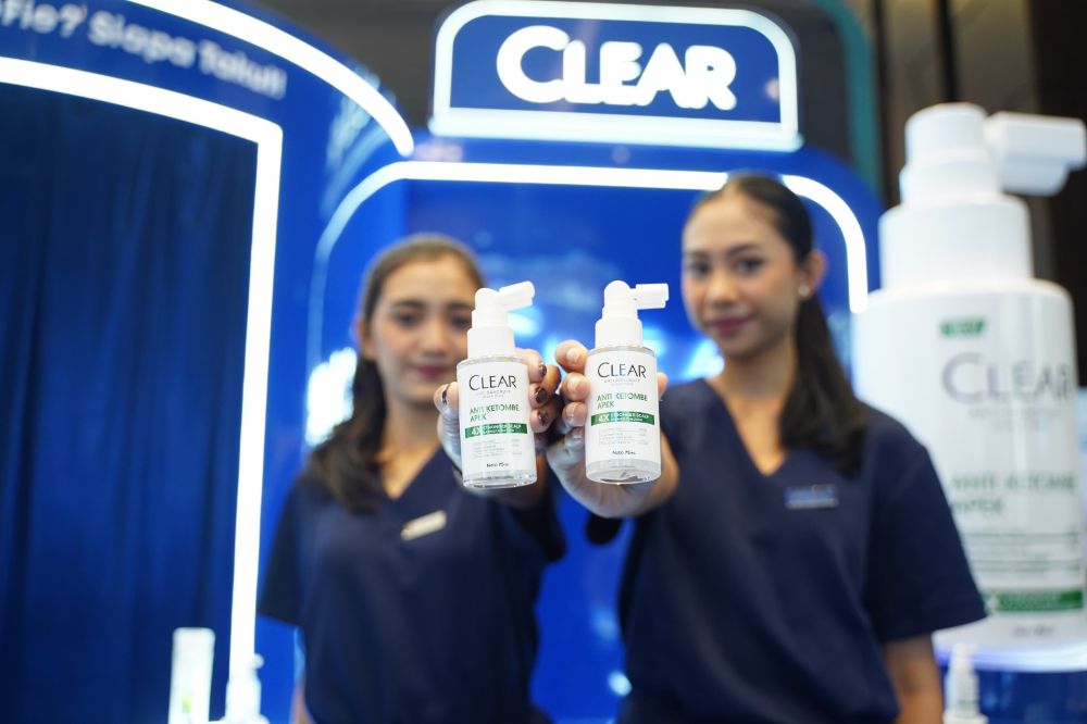 Unilever Indonesia