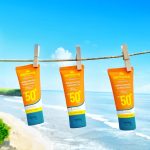 Amaterasun Brightening Sunscreen SPF 50+ PA++++