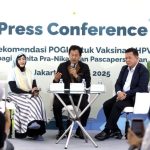 kanker serviks merupakan kanker terbanyak kedua pada wanita Indonesia