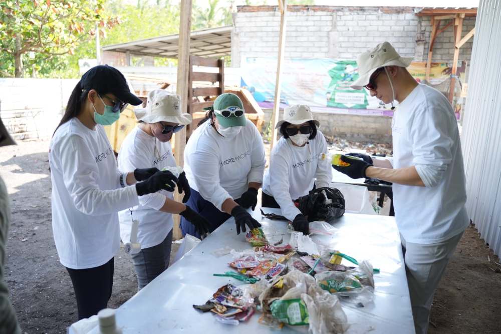 AMOREPACIFIC Indonesia