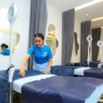 Diri Care perluas ekosistem kecantikannya dengan membuka Diri Clinic kedua di Arteri Pondok Indah, Jakarta Selatan.