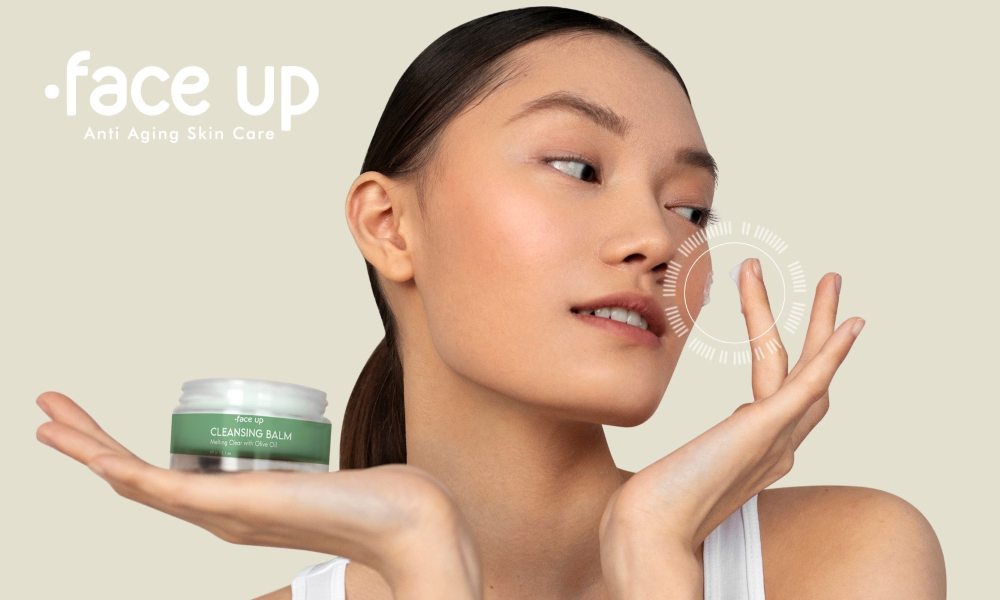 Face Up Anti Aging