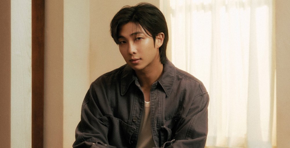 RM BTS