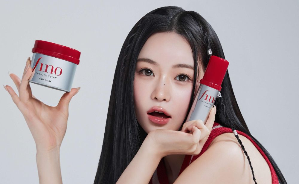 fino menawarkan solusi nyata bagi para perempuan Indonesia yang memiliki permasalahan rambut kering, kasar dan kusut