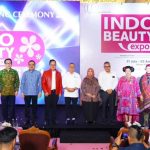 Indo Beauty Expo 2025