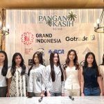 Organisasi sosial Pangan Kasih