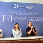 JNJ Specialist Dental Centre