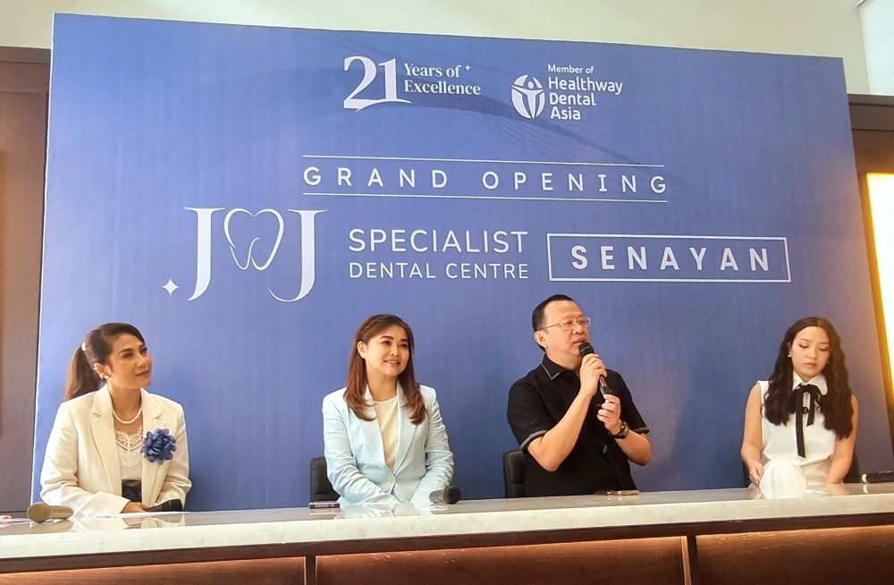 JNJ Specialist Dental Centre