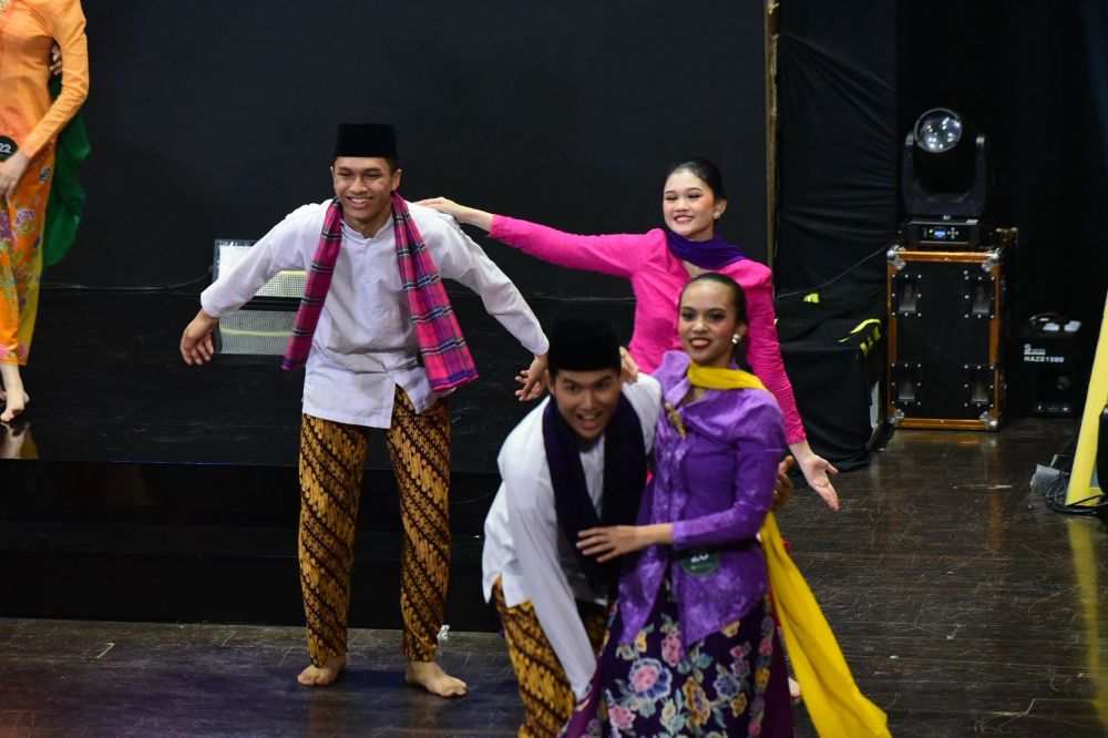 Ahmad Kabir Hendronoto