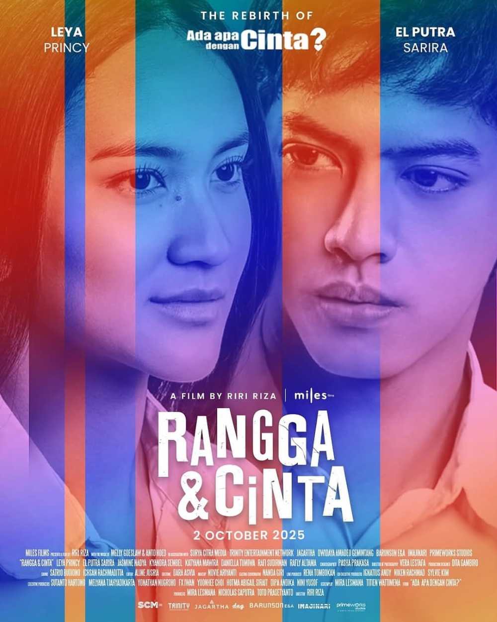 Rangga & Cinta
