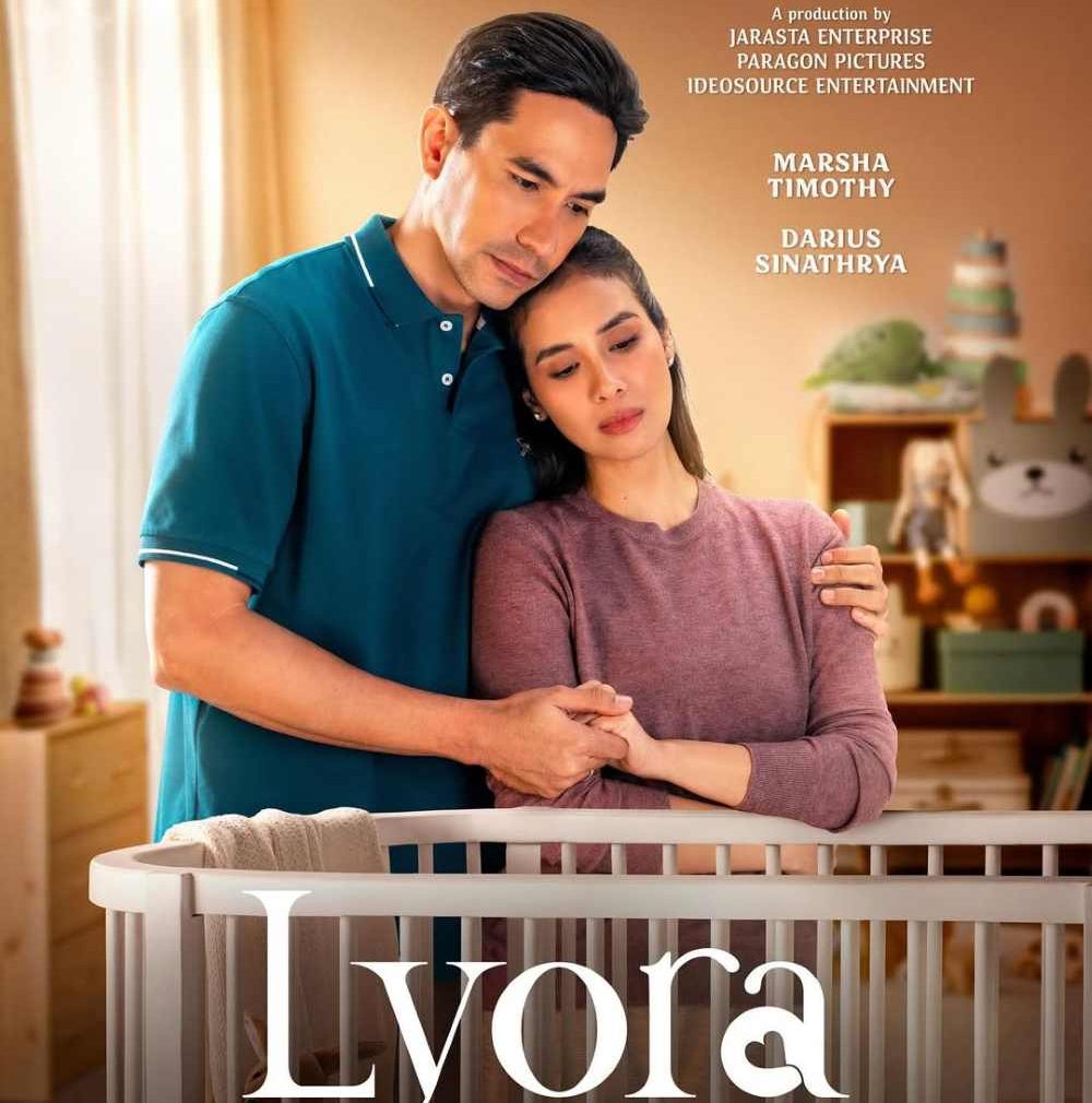 Lyora: Keajaiban yang Dinanti