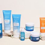 AZZURA Diamond Bright Sunscreen dengan SPF 50 PA++++