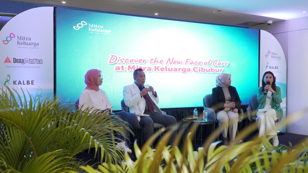 Mitra Keluarga Cibubur