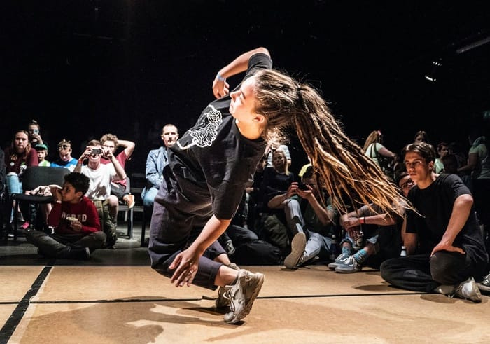 pentingnya aktivitas fisik ringan yang dilakukan secara konsisten