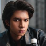 Arya Mohan