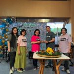 Unifam Rayakan HUT ke-44