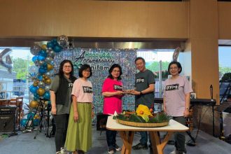 Unifam Rayakan HUT ke-44