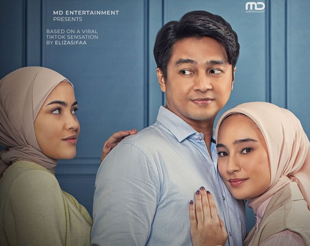 Ipar Adalah Maut The Series