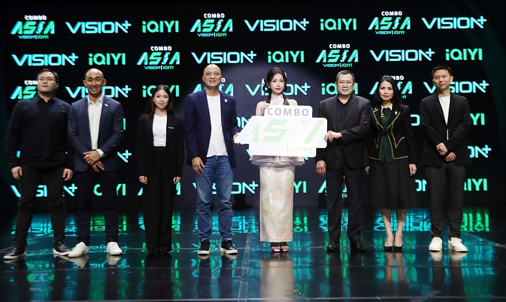 Cara menikmati paket ini pun simpel—cukup buka aplikasi VISION+, pilih Combo Asia, dan lakukan pembayaran. Setelah itu, pengguna bisa langsung menikmati rangkaian tontonan seru, mulai dari laga penuh adrenalin hingga drama yang siap bikin hati meleleh setiap malam.