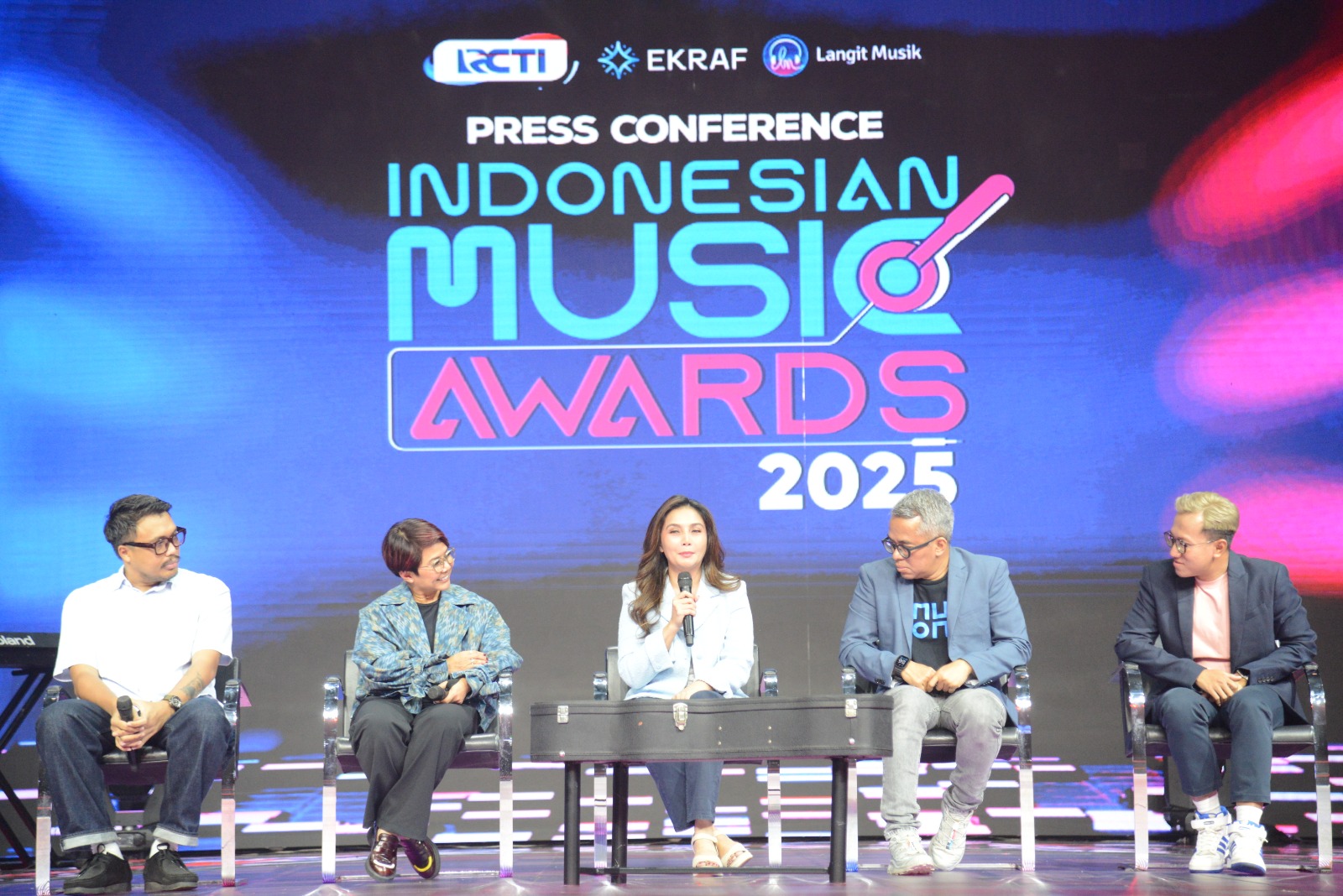 Indonesian Music Awards