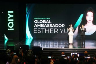 Esther Yu