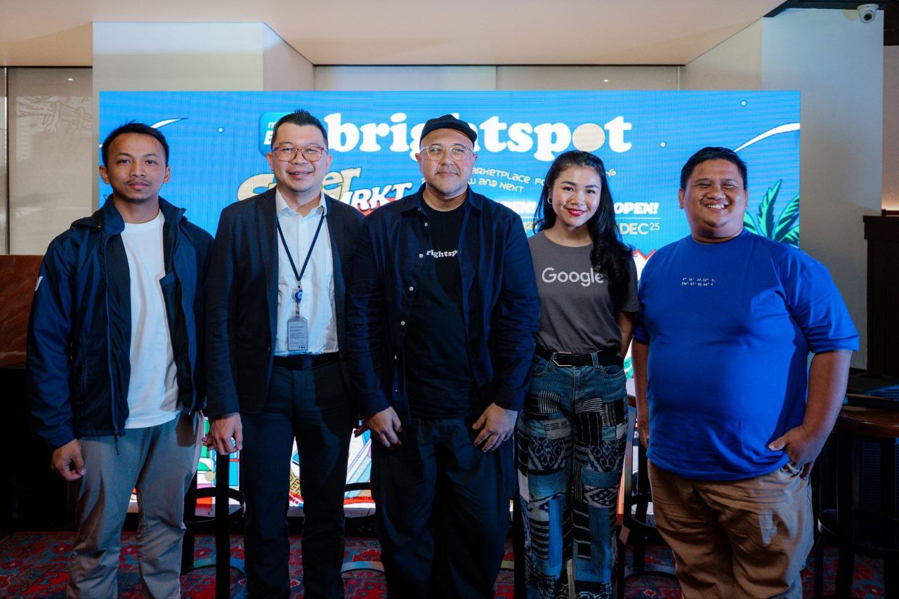 Acara ini juga didukung berbagai kolaborasi, dari transaksi mudah bersama BCA, workshop AI dari Google, koleksi fashion Colorbox, seragam The Executive, hingga akses internet cepat iForte. MRT Jakarta dan Transjakarta memastikan pengunjung dapat menikmati pengalaman ini dengan nyaman.