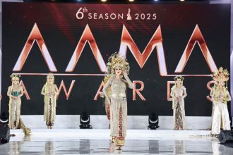 AAMA Awards 2025