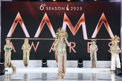 AAMA Awards 2025