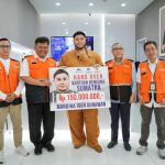 Mandjha Hijab Ivan Gunawan