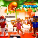 Nickelodeon Play Center