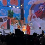 HUT Transmedia ke-24