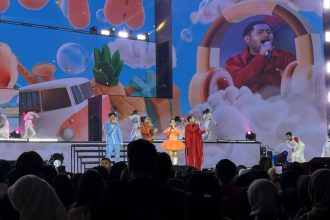 HUT Transmedia ke-24