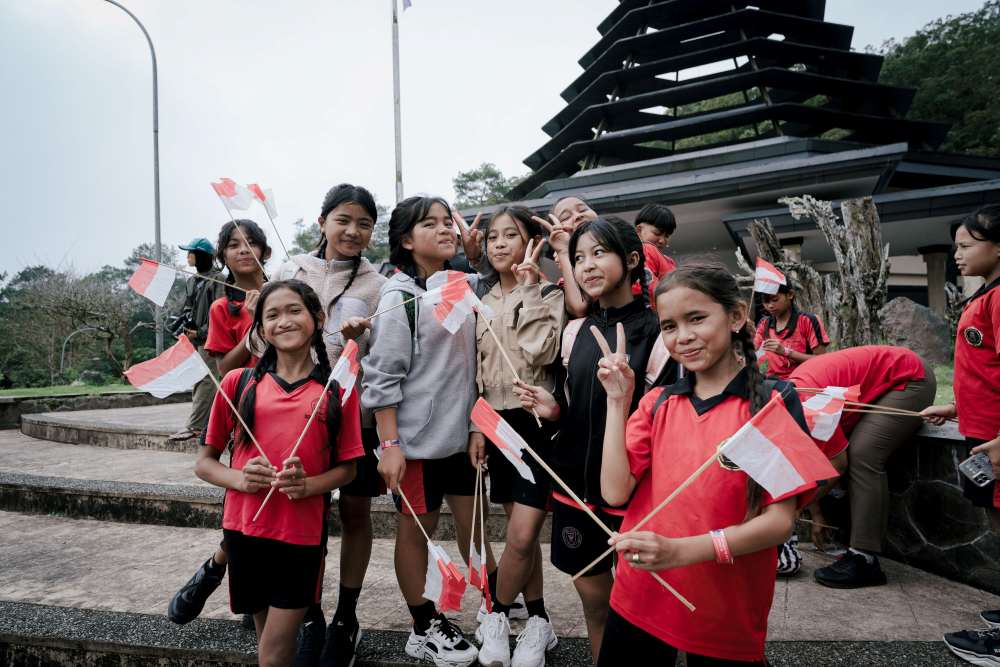 NusantaRun Chapter 13