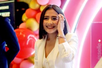 Prilly Latuconsina