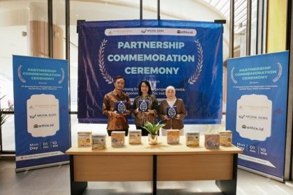 Ovisure Gold dan Hevisure Gold