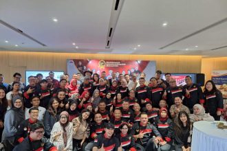 Indonesian Chef Association