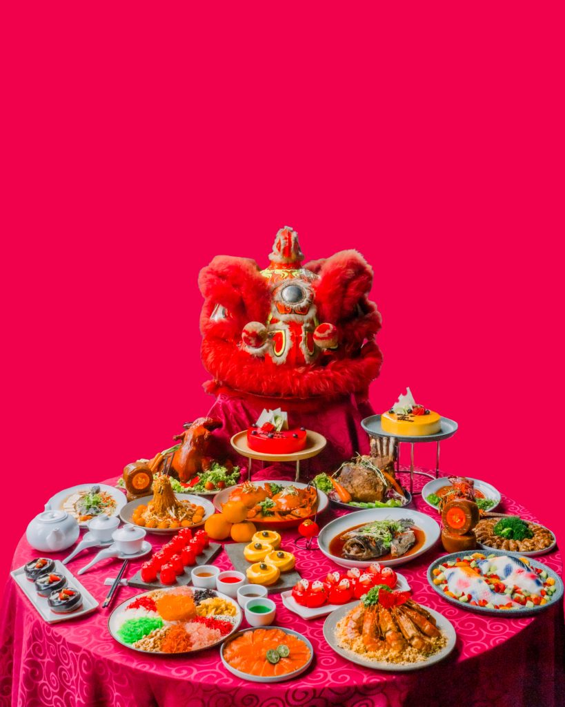 Menyambut Tahun Baru Imlek dengan shio Kuda Api, Hotel Grand Mercure Jakarta Kemayoran menghadirkan perayaan spesial lewat Imlek Dinner & Brunch “All You Can Eat” di Catappa Restaurant. Perayaan ini menjadi momen sempurna untuk berkumpul bersama keluarga dan orang terdekat sambil menikmati ragam sajian khas Chinese Asian yang autentik dan menggugah selera.
