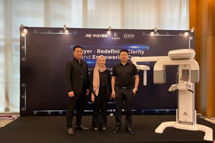 MEYER DENTAL CBCT 3D Pro Series