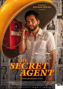 The Secret Agent adalah thriller yang kuat dari Brazil, disutradarai oleh Mendonça Filho dan dibintangi oleh Wagner Moura dalam peran utama yang menantang. Menggabungkan unsur spionase dengan drama manusia, film ini menembus nominasi Best Picture sekaligus kategori internasional. Keberhasilannya menunjukkan kekayaan sinema dunia di panggung Oscar.
