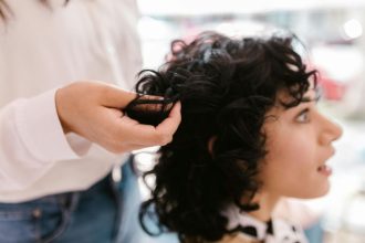 Kecantikan Rambut