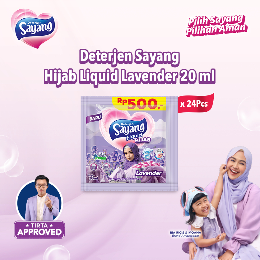 SENKA × Cinnamoroll Edisi Terbatas