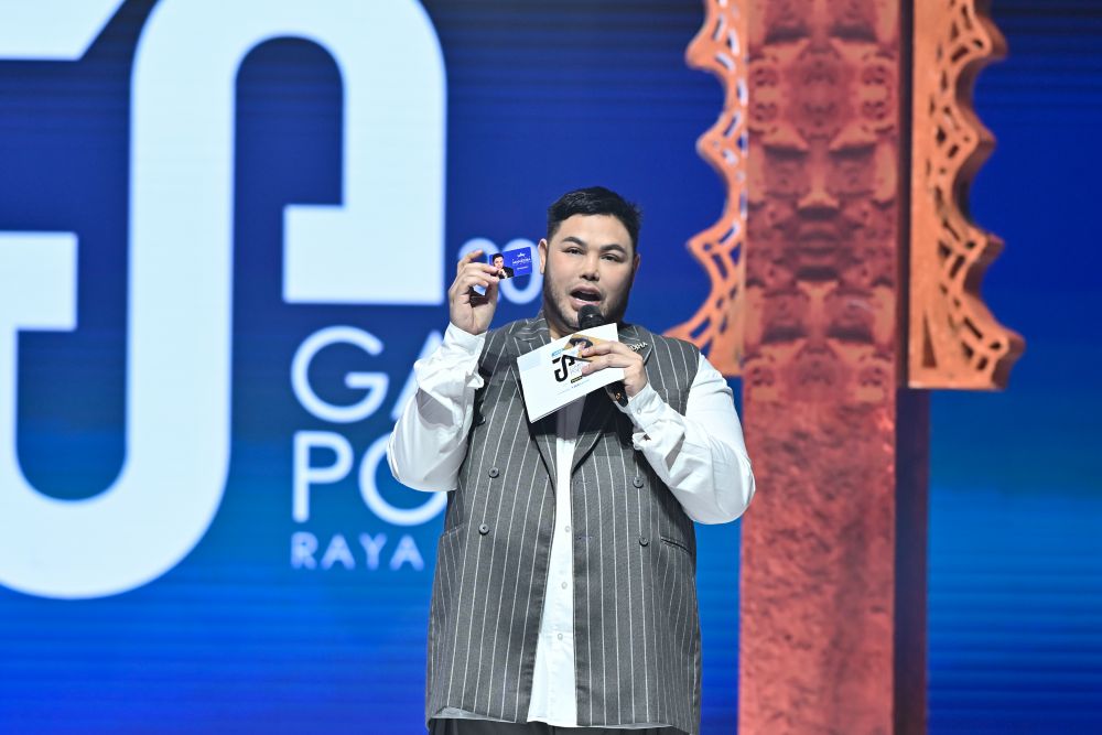 Ivan Gunawan