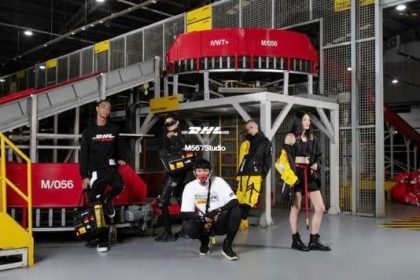 DHL Express Indonesia