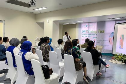 Bedah Plastik Rekonstruksi