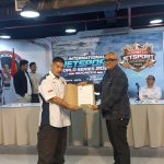 Indonesia International Jetsport World Series 2026