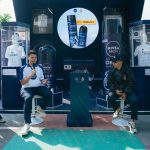 NIVEA MEN x Real Madrid Deep Deodorant Edisi Terbatas