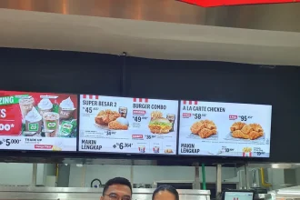 Karya Cinta Adibal