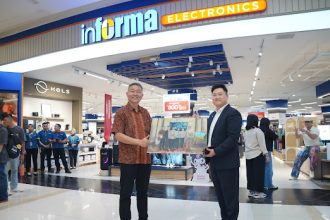 INFORMA Electronics