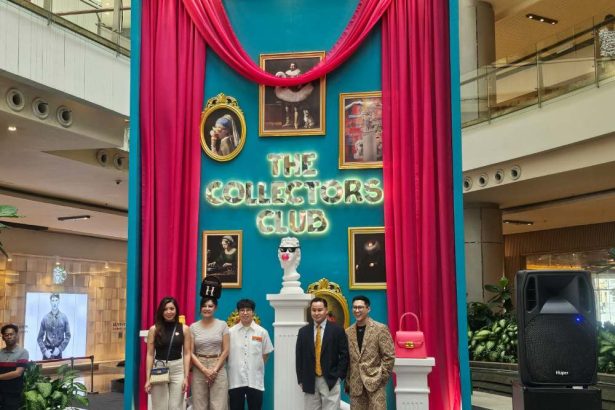 The Collectors Club