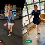 Transformasi Vicky Shu